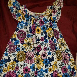 DotDotSmile ~ Swing dress ~ size 2T ~ NWT